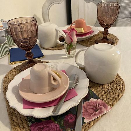 Antica Novi B & B Novi Ligure Kültér fotó