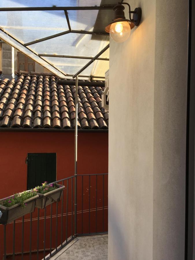 Antica Novi B & B Novi Ligure Kültér fotó