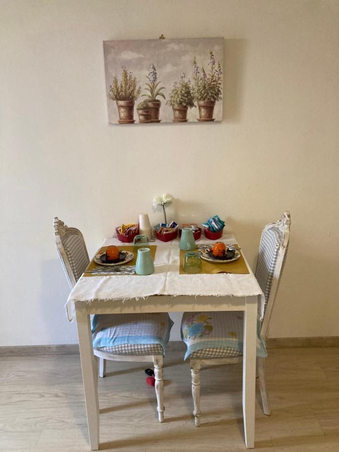 Antica Novi B & B Novi Ligure Kültér fotó