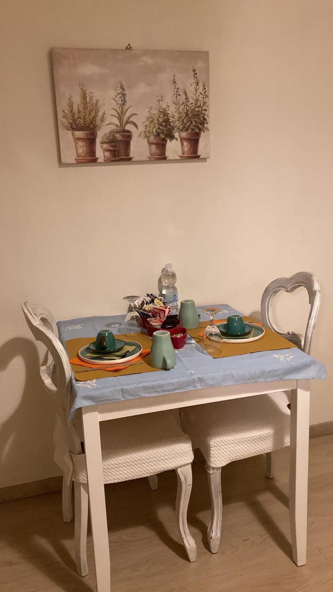 Antica Novi B & B Novi Ligure Kültér fotó