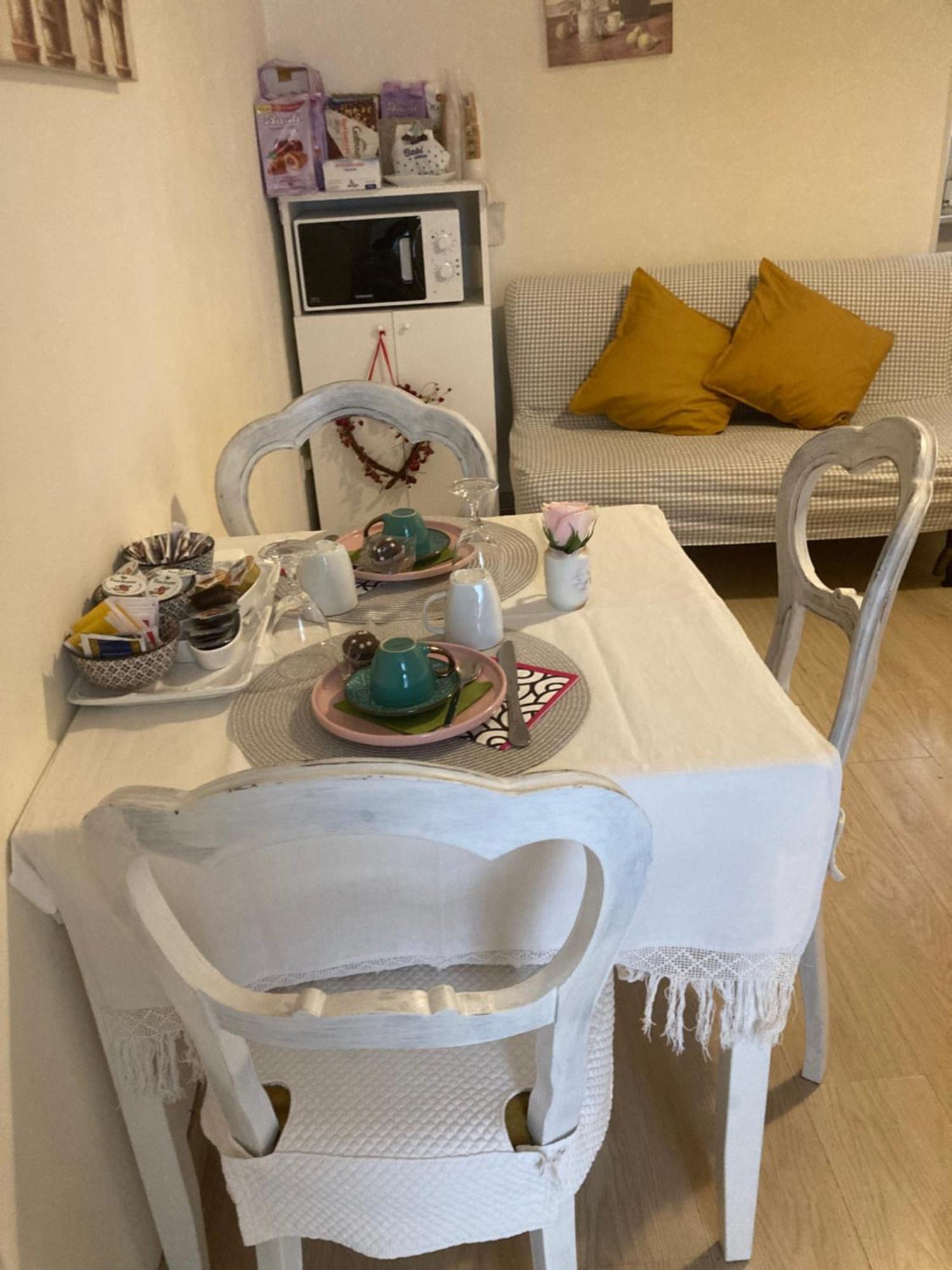 Antica Novi B & B Novi Ligure Kültér fotó
