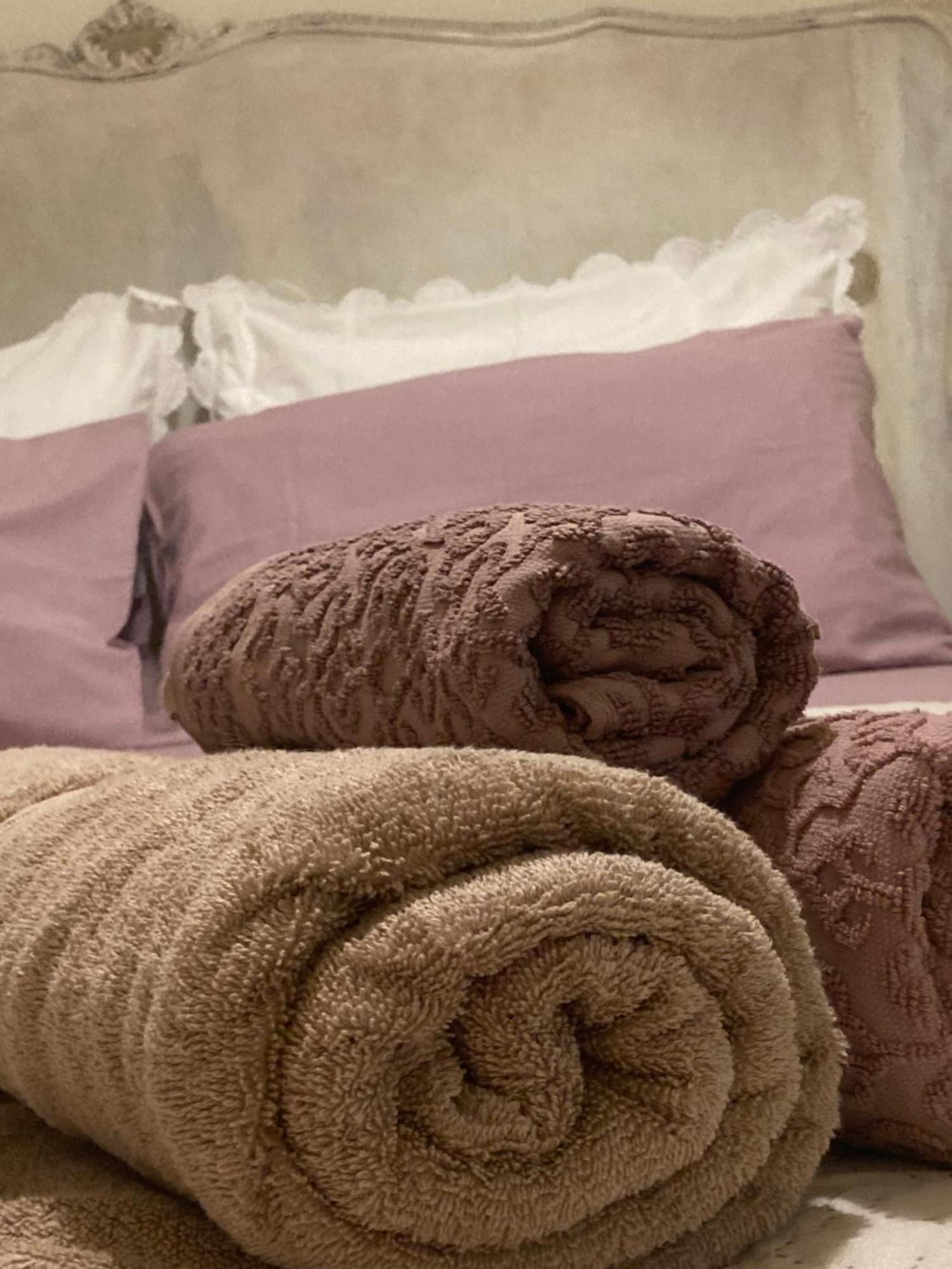 Antica Novi B & B Novi Ligure Kültér fotó
