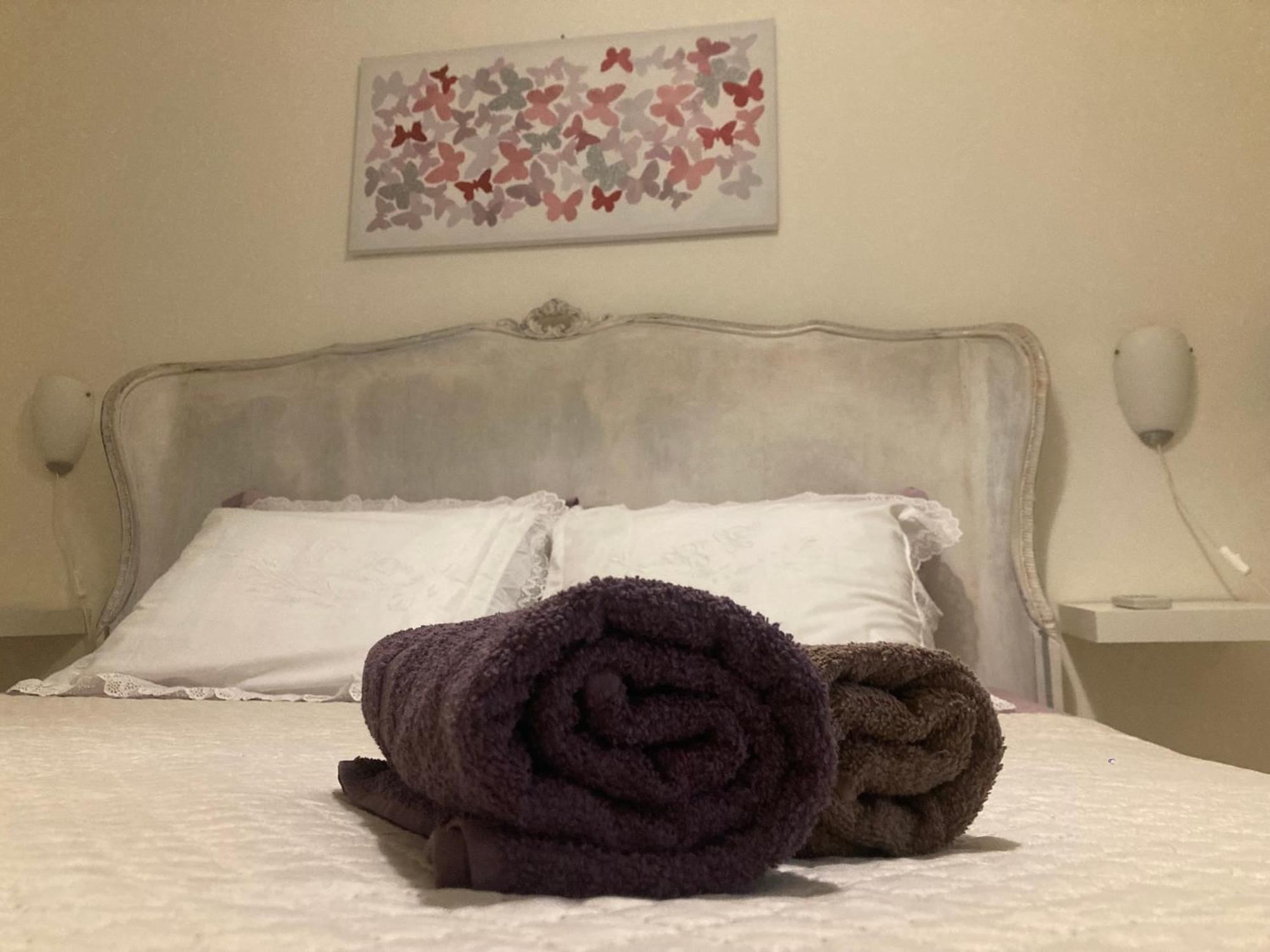 Antica Novi B & B Novi Ligure Kültér fotó